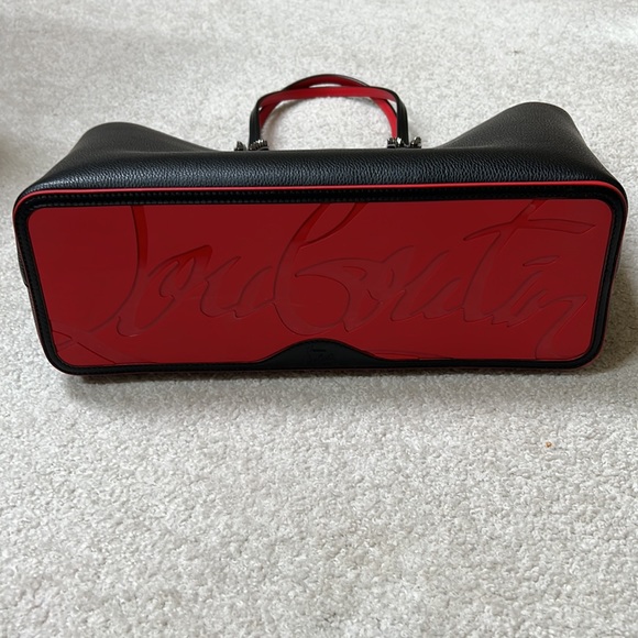 Christian Louboutin tote - Picture 3 of 6